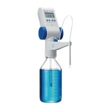 Karşılaştırma tablosunda EPPENDORF Top Buret M 4965000017 Şişe Üstü Büret ürününün genel görünüm görseli