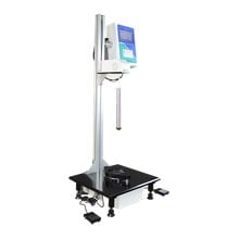 Karşılaştırma tablosunda HORIZON TESTER DIT-01 Düşen Dart Darbe Test Cihazı ürününün genel görünüm görseli