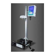 Karşılaştırma tablosunda HORIZON TESTER DIT-02 Düşen Bilye Darbe Test Cihazı ürününün genel görünüm görseli