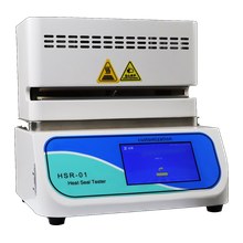 Karşılaştırma tablosunda HORIZON TESTER HSR-01 Isıl Yapışma Test Cihazı ürününün genel görünüm görseli