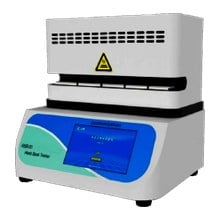 Karşılaştırma tablosunda HORIZON TESTER HSR-05 Gradient Isıl Yapışma Test Cihazı ürününün genel görünüm görseli