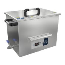 Karşılaştırma tablosunda HYDRA ULTRASONIC ürününün genel görünüm galeri görseli