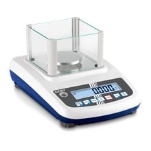 Karşılaştırma tablosunda KERN PFB 300-3 Yarı Analitik Terazi ürününün ön görünüm görseli
