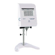 Karşılaştırma tablosunda LAMY DSR 500 Reometre ürününün genel görünüm görseli