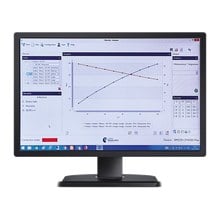 Karşılaştırma tablosunda LAMY RheoTex RM100 CP2000 Reoloji Yazılımı ürününün genel görünüm görseli