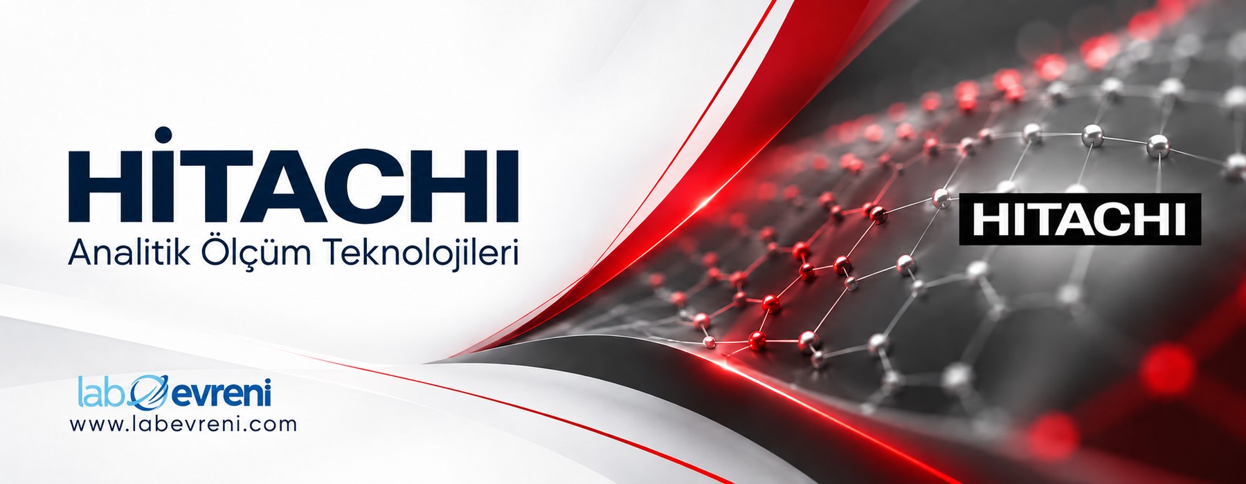 HİTACHİ marka ürünleri — Lab Evreni