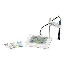Karşılaştırma tablosunda METTLER TOLEDO FP20-Std-Kit Masa Tipi pH Metre ürününün set görünümü görseli