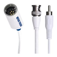 Karşılaştırma tablosunda METTLER TOLEDO InLab MultiPin-BNC/RCA Elektrot Kablosu ürününün genel görünüm görseli
