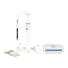 Karşılaştırma tablosunda METTLER TOLEDO SevenDirect SD30 Kit Masa Tipi İletkenlik Ölçer ürününün set görünümü görseli
