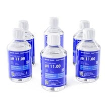 Karşılaştırma tablosunda METTLER TOLEDO Technical Buffer pH 11.00 Tampon Çözelti ürününün sise görseli