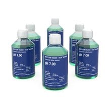 Karşılaştırma tablosunda METTLER TOLEDO Technical Buffer pH 7.00 Tampon Çözelti ürününün sise görseli