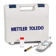 Karşılaştırma tablosunda METTLER TOLEDO S8-Field-Kit Portatif Multiparametre Ölçer ürününün urun görünümü görseli