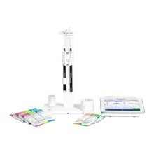 Karşılaştırma tablosunda METTLER TOLEDO SD23 Kit Masa Tipi Multiparametre Ölçer ürününün urun görünümü görseli