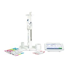 Karşılaştırma tablosunda METTLER TOLEDO SD23 Pure H2O Masa Tipi Multiparametre Ölçer ürününün urun görünümü görseli