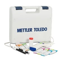 Karşılaştırma tablosunda METTLER TOLEDO SG23-FK2-Kit Portatif Multiparametre Ölçer ürününün urun görünümü görseli