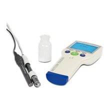 Karşılaştırma tablosunda METTLER TOLEDO SG68-FK2-Kit Portatif Multiparametre Ölçer ürününün urun görünümü görseli