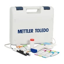 Karşılaştırma tablosunda METTLER TOLEDO SG78-FK2-Kit Portatif Multiparametre Ölçer ürününün urun görünümü görseli