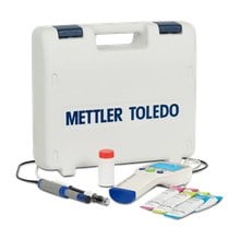 Karşılaştırma tablosunda METTLER TOLEDO SG98-FK2-Kit Portatif Multiparametre Ölçer ürününün urun görünümü görseli