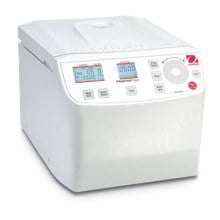 Karşılaştırma tablosunda OHAUS FC5513R Soğutmalı Mikro Santrifüj Seti ürününün sağ ön görünüm görseli