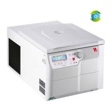 Karşılaştırma tablosunda OHAUS FC5720R ürününün sağ ön görünüm görseli