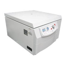 Karşılaştırma tablosunda OHAUS FC5916 ürününün sağ ön görünüm görseli