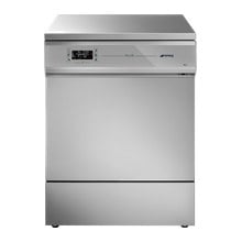 Karşılaştırma tablosunda SMEG INSTRUMENTS GW5260-PC-000 Laboratuvar Tipi Cam Yıkama Cihazı ürününün smeg gw5260 pc ön görünüm görseli