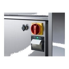 Karşılaştırma tablosunda SMEG INSTRUMENTS GW6010LX ürününün genel görünüm görseli