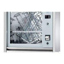 Karşılaştırma tablosunda SMEG INSTRUMENTS GW7015 Laboratuvar Tipi Cam Yıkama Cihazı ürününün smeg gw7015 gozetleme penceresi detayı görseli