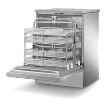 Karşılaştırma tablosunda SMEG INSTRUMENTS WD1260-SC-000 ürününün genel görünüm görseli