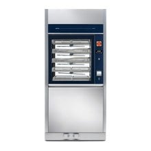 Karşılaştırma tablosunda SMEG INSTRUMENTS WD7015 15 DIN Çift Kapılı Termodezenfektör ürününün smeg wd7015 ön görünüm görseli