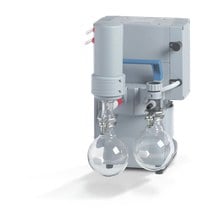 Karşılaştırma tablosunda VACUUBRAND MD 4C NT + AK + EK ürününün genel görünüm görseli