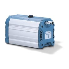 Karşılaştırma tablosunda VACUUBRAND ME 1 ürününün genel görünüm görseli