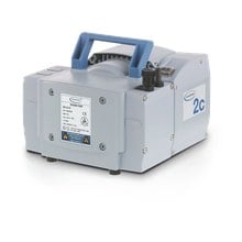 Karşılaştırma tablosunda VACUUBRAND MZ 2C NT ürününün genel görünüm görseli