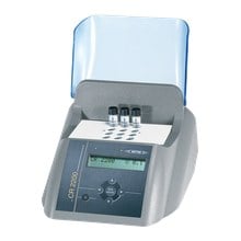 Karşılaştırma tablosunda WTW CR 2200 ürününün ön görünüm görseli