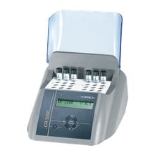 Karşılaştırma tablosunda WTW CR 3200 ürününün ön görünüm görseli