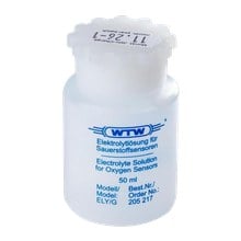 Karşılaştırma tablosunda WTW ELY/G ürününün ön görünüm görseli