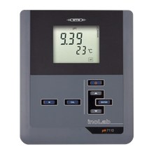 Karşılaştırma tablosunda WTW inoLab pH 7110 Set 4 ürününün ön görünüm görseli