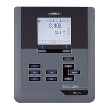 Karşılaştırma tablosunda WTW inoLab pH 7310P ürününün ön görünüm görseli