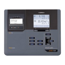 Karşılaştırma tablosunda WTW inoLab pH/ION 7320P ürününün ön görünüm görseli