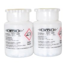 Karşılaştırma tablosunda WTW NHP 600 ürününün ön görünüm görseli