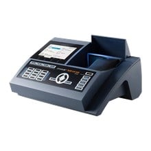 Karşılaştırma tablosunda WTW photoLab 7600 UV-VIS Spektrofotometre ürününün ön görünüm görseli