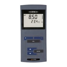Karşılaştırma tablosunda WTW ProfiLine pH 3110 Set 2 ürününün ön görünüm görseli