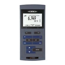 Karşılaştırma tablosunda WTW ProfiLine pH 3310 Set 2 ürününün ön görünüm görseli