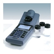 Karşılaştırma tablosunda WTW Turb 430 T / Set ürününün ön görünüm görseli