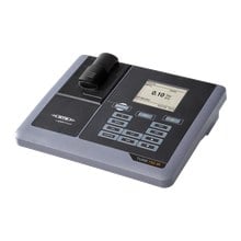 Karşılaştırma tablosunda WTW Turb 750 IR Masa Tipi Turbidimetre ürününün ön görünüm görseli
