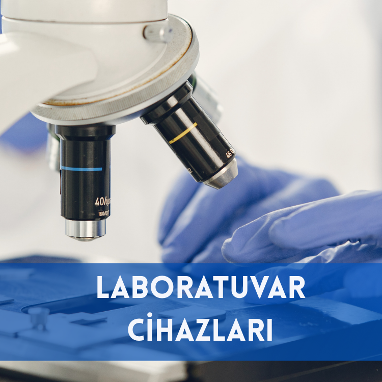 Laboratuvar Cihazları Seçim Rehberi | Doğru Cihaz Nasıl Seçilir?