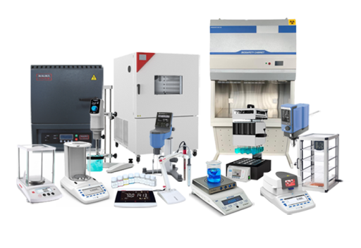 Laboratuvar Cihazları Nedir? Endüstriyel ve Akademik Laboratuvarlar İçin Kapsamlı Rehber