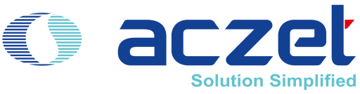 ACZET SOLUTION SIMPLIFIED