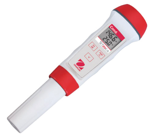 Kalem Tip Ph Metre