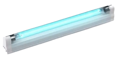 UV Lamba & Ultraviyole Işık